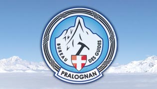 Bureau des Guides de Pralognan La Vanoise