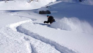 col-de-la-vanoise